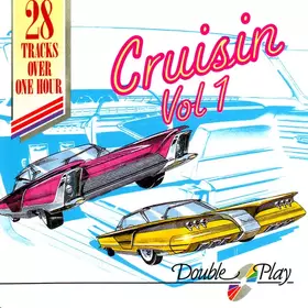 Couverture du produit · Cruisin' Vol 1