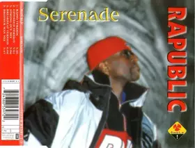 Couverture du produit · Serenade
