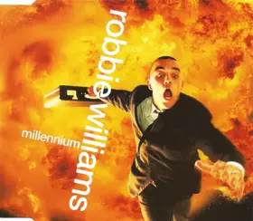 Couverture du produit · Millennium