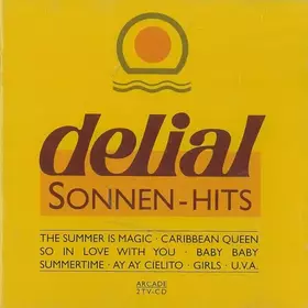 Couverture du produit · Delial Sonnen-Hits
