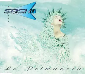 Couverture du produit · La Primavera