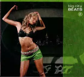 Couverture du produit · Big City Beats 2