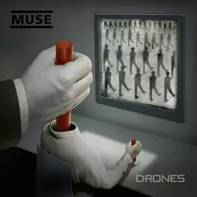 Couverture du produit · Drones