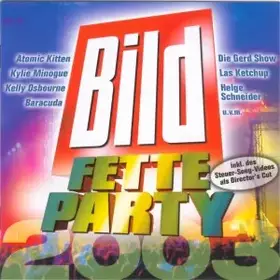Couverture du produit · Bild Fette Party 2003