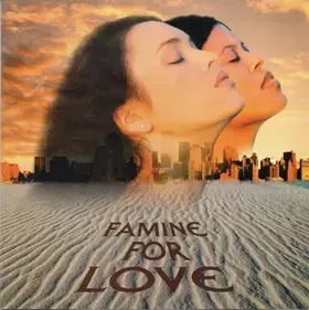 Couverture du produit · Famine For Love