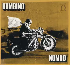Couverture du produit · Nomad