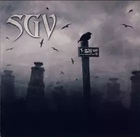 Couverture du produit · 3-way Split EP