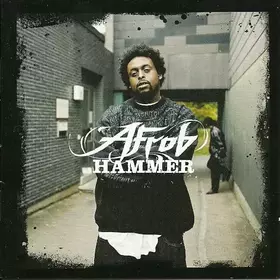 Couverture du produit · Hammer