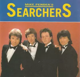 Couverture du produit · Mike Pender's Searchers