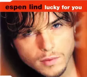 Couverture du produit · Lucky For You