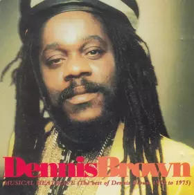 Couverture du produit · Musical Heatwave (1972 To 1975)
