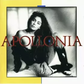 Couverture du produit · Apollonia