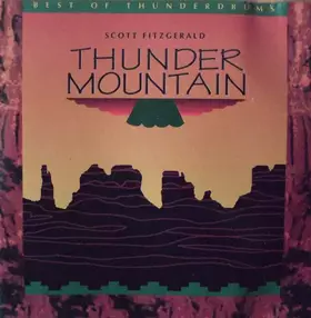 Couverture du produit · Thunder Mountain 