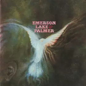 Couverture du produit · Emerson Lake & Palmer