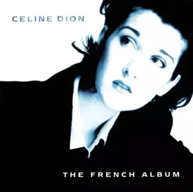 Couverture du produit · The French Album