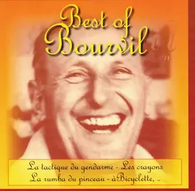 Couverture du produit · Best Of Bourvil