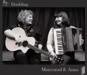 Doubling - Mairearad Green, Mairearad Green & Anna Massie