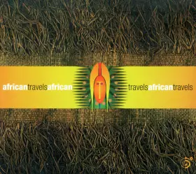 Couverture du produit · African Travels