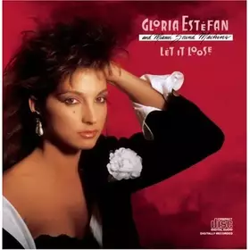 Couverture du produit · Let It Loose