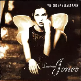 Couverture du produit · Visions Of Velvet Park