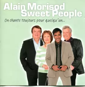 Couverture du produit · On Chante Toujours Pour Quelqu'un