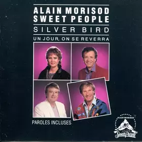Couverture du produit · Silver Bird Un Jour, On Se Reverra