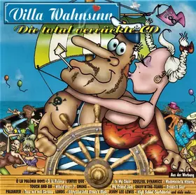Couverture du produit · Villa Wahnsinn Vol. 8