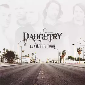 Couverture du produit · Leave This Town