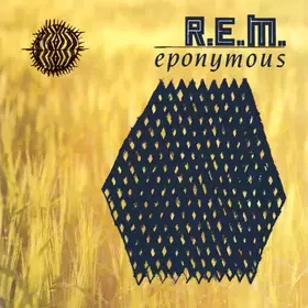 Couverture du produit · Eponymous