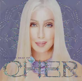 Couverture du produit · The Very Best Of Cher