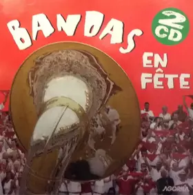 Couverture du produit · Bandas En Fête !