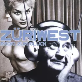 Couverture du produit · Radio Zum Glück