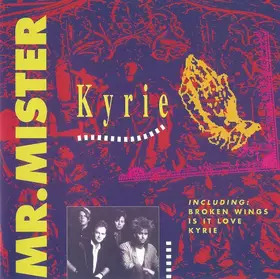 Couverture du produit · Kyrie