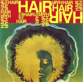Couverture du produit · Hair