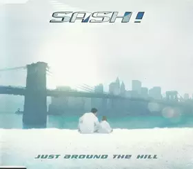 Couverture du produit · Just Around The Hill