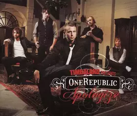 Couverture du produit · Apologize