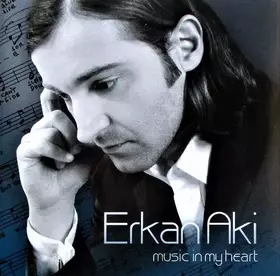 Couverture du produit · Music In My Heart