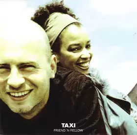Couverture du produit · Taxi