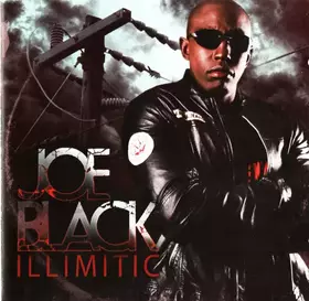 Couverture du produit · Illimitic