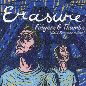 Couverture du produit · Fingers & Thumbs (Cold Summer's Day)