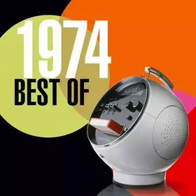 Couverture du produit · Best Of 1974