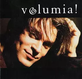 Couverture du produit · Volumia!