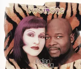 Couverture du produit · Indian Song