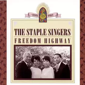Couverture du produit · Freedom Highway