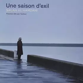 Couverture du produit · Une Saison d'exil