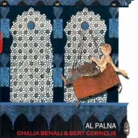 Couverture du produit · Al Palna