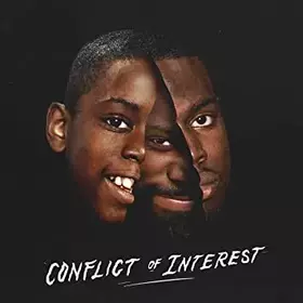Couverture du produit · Conflict Of Interest