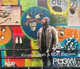 Couverture du produit · Flow