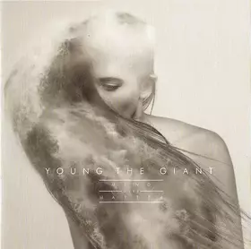 Couverture du produit · Mind Over Matter