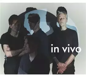 Couverture du produit · In Vivo